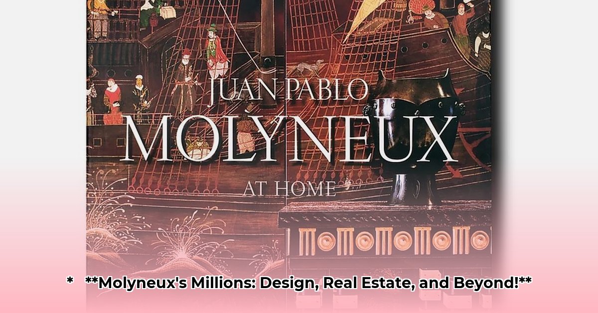 juan-pablo-molyneux-net-worth